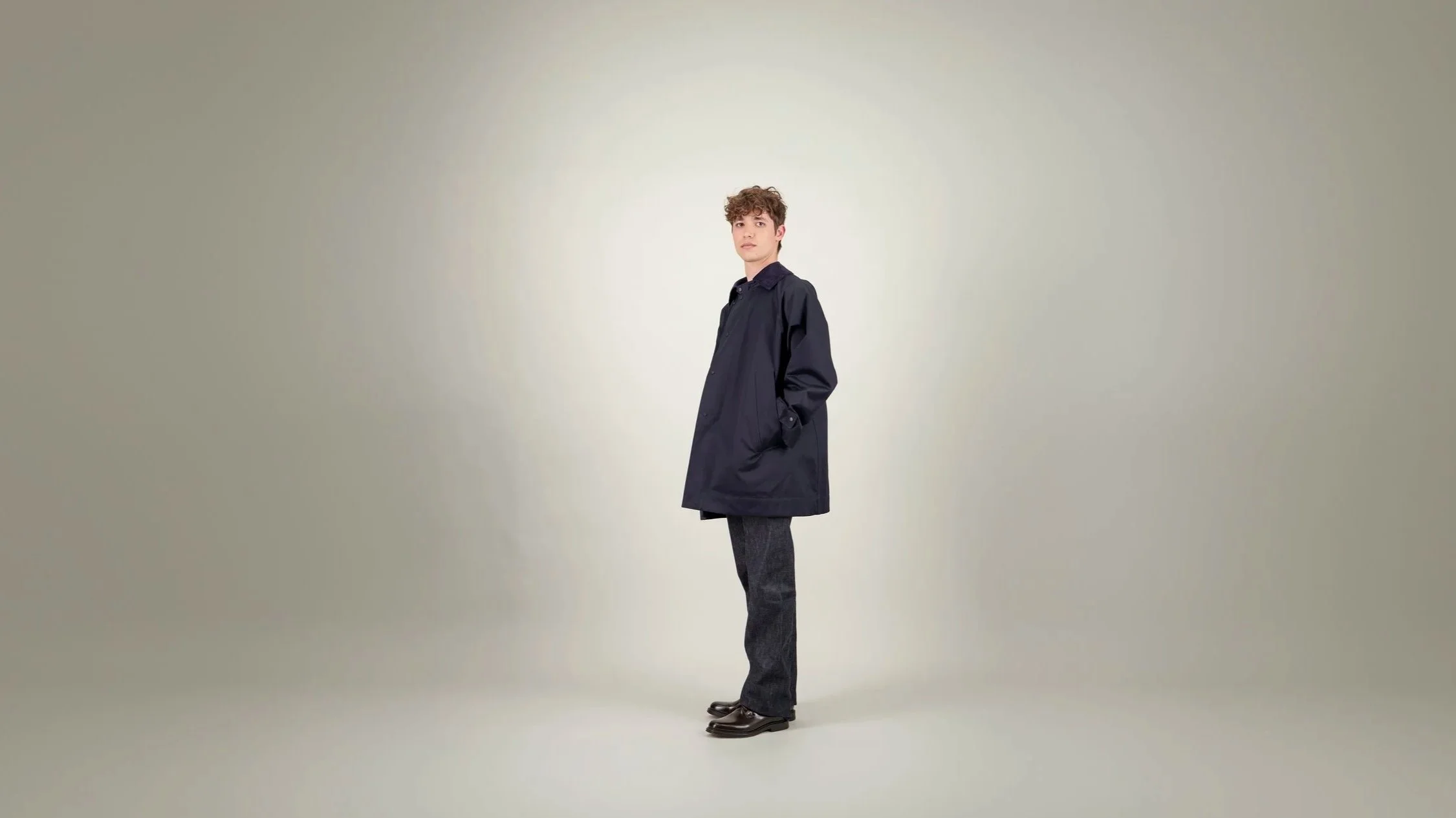 Mr Smith Paris - Menswear & Accessories